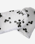Ecalyptus Baby Bath Mitten