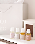 DREAM FRAGRANCE OIL