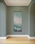Tranquil Lake Tapestry