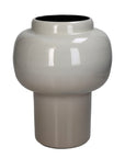 Olivia Ombre Modernist Vase