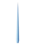 Olivia's Sky Blue Taper Medium Candles