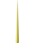 Olivia's Wasabi Large Taper Candles - Ester & Erik