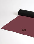 Yoga Studio Grip Yoga Mat 4mm