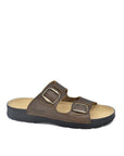 Märt Sandals - Brown