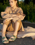 Meeliku Sandals - Multicolor LE