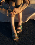 Meeliku Sandals - Multicolor LE