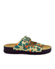 Meeliku Sandals - Multicolor LE