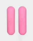 Bala Bars 3lb Hand Weights
