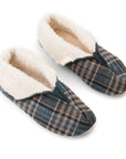 Lambswool slippers Trolla
