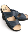 Professional Ergonomic Sandals - Blue
