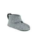 KAKU Natural Felt Kids' Slippers