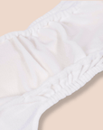 One Size All-In-One Reusable Cloth Nappy - Soft Sand