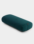 Yoga Studio Rectangular Lightweight Meditation Bolster Cushion