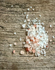TWEED NATURAL BATH SALTS