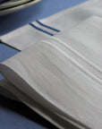 Stockholm White Napkin