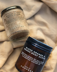 Blood Orange & Mango Body Scrub