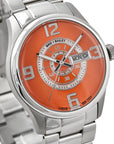 The Brix+Bailey Simmonds Watch Form 6 Mens Gift Watch