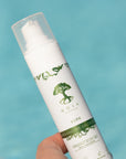 Organic Aloe Gel with Cucumber 100ml
