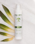 Organic Aloe Gel with Cucumber 100ml