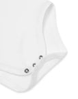 Born in 2026 Pink Personalised Bodysuit