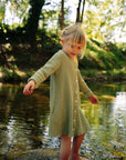 The Sky Dress - GREENSTONE