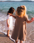 The Daisy Dress - OCHRE