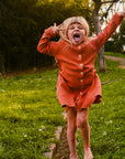 The Sky Dress - SIENNA