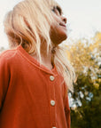 The Sky Dress - SIENNA