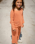 The Dreamy Pants - SIENNA