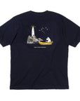 Organic Cotton Moominpappa T Shirt