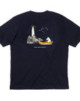 Exclusive Online Moomin T-Shirt - 100% Organic Cotton, Ethically Made, PETA-Approved Vegan by Moomin by NordicBuddies at www.brixbailey.com