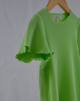 The Daisy Dress - LEAF