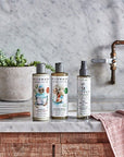WildWash Conditioner for Dogs, Shea Butter & Coconut Oil, 250ml