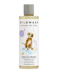 WildWash Puppy Love Shampoo for Puppies, 250ml