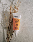 Organic Shea Oil 100ml Tube for Gloriously Soft Skin
