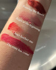 Organic Tinted Balm - Natural Beauty for Your Lips and Cheeks