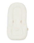 Premium Nobodinoz Growing Green Baby Bouncer Inner Cushion, Terry Cotton and Twill, High Absorbency, All-Season Comfort, Newborn Support by Ella James at brixbailey.com