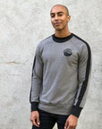 Yin Yang Tech Pullover