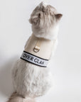 Ribbon Pastel Harness