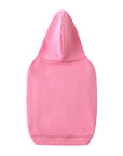 Pastel Hoodie