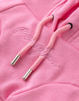 Pastel Hoodie