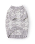 Houndstooth Jumper