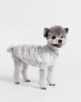 Houndstooth Jumper