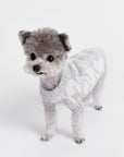 Houndstooth Jumper