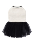 Jumper with Skirt