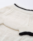 Jumper with Skirt