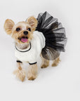 Jumper with Skirt