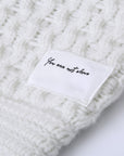 You are not alone Knitwear