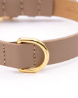Premium Leather Collar