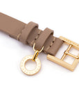 Premium Leather Collar